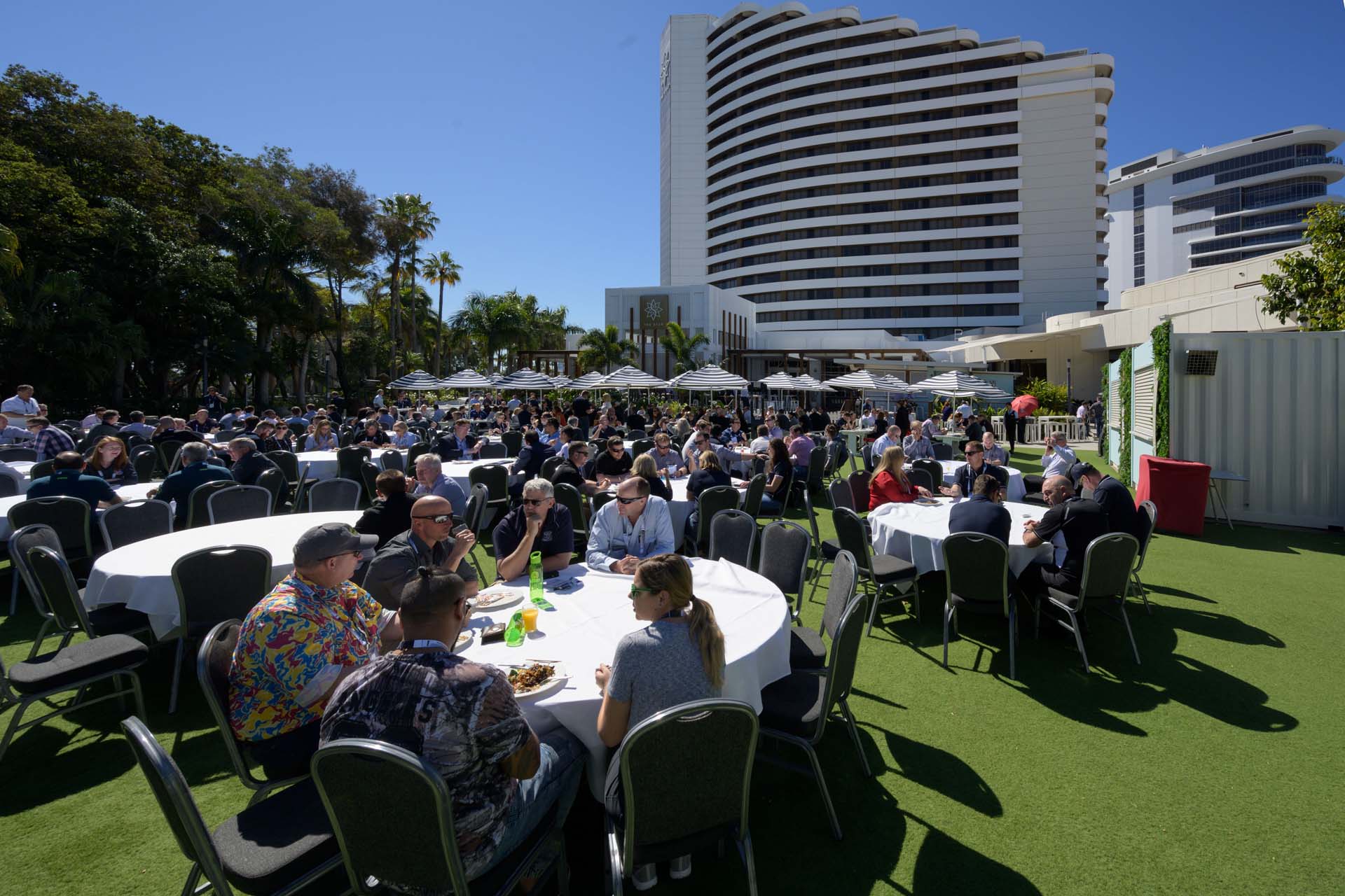 social-functions-queensland-mining-industry-health-safety-conference